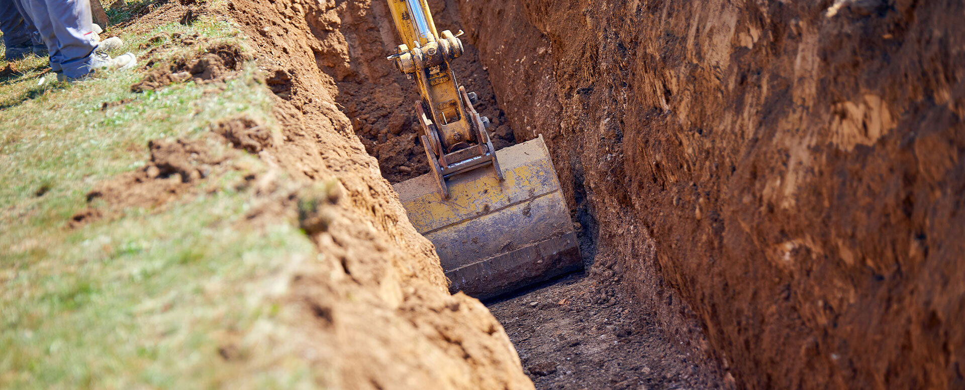 Badger Box Badger Trench Box